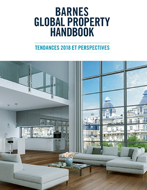 2018 Edition<br>Global Property Handbook