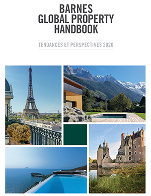2020 Edition<br>Global Property Handbook