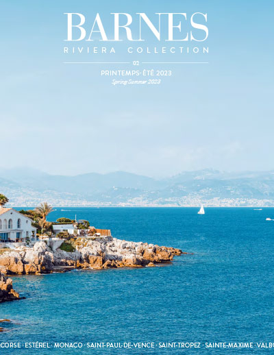 Riviera Collection <br>#2 