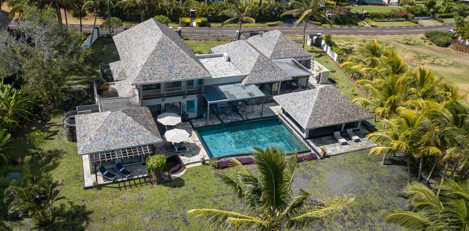 Beau Champ - Mauritius - House, 7 rooms, 6 bedrooms - Slideshow Picture 5