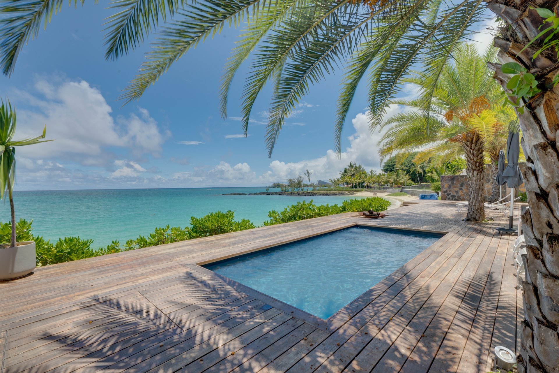 Grand Baie - Mauritius - House, 6 rooms, 4 bedrooms - Slideshow Picture 3