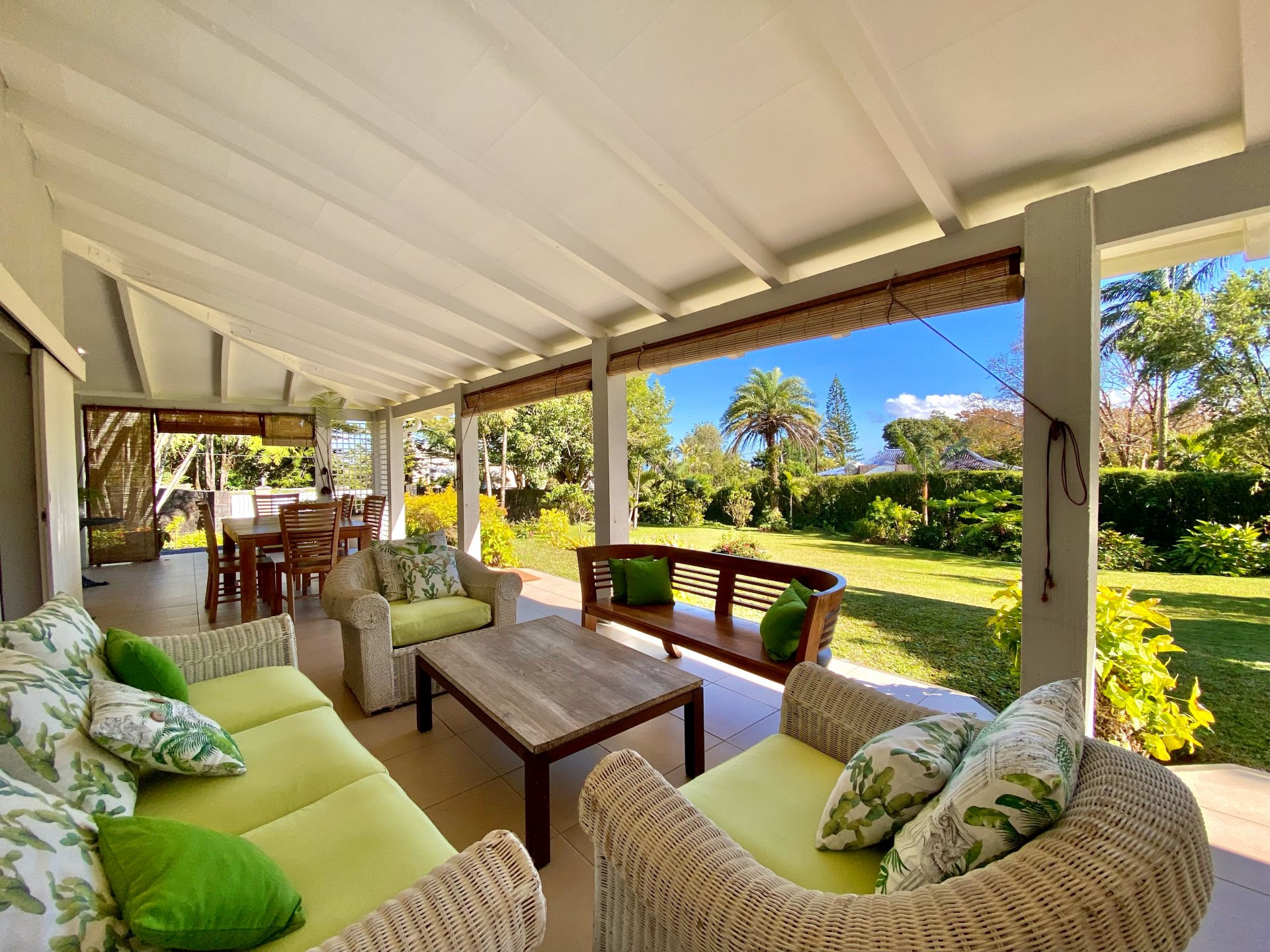 Is it the right time for a rental in Mauritius?