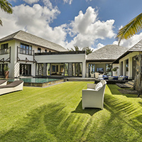 Prestigious villa on the golf - 4 bedrooms