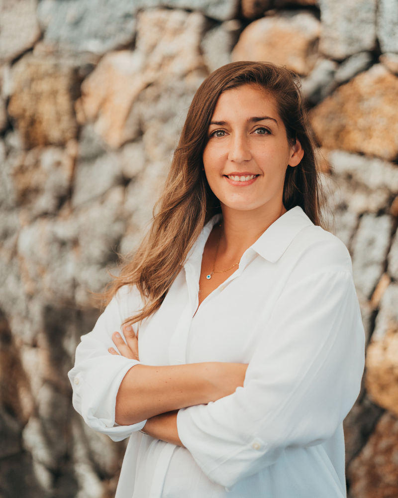 Aurélie JOLLIVET