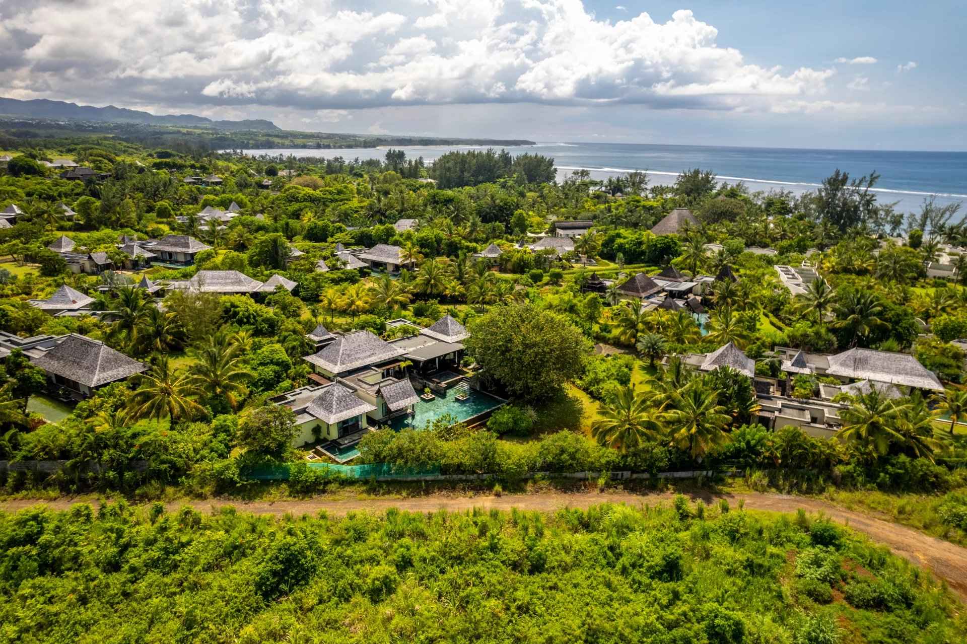 Buy in Bel Ombre Buy in Bel Ombre