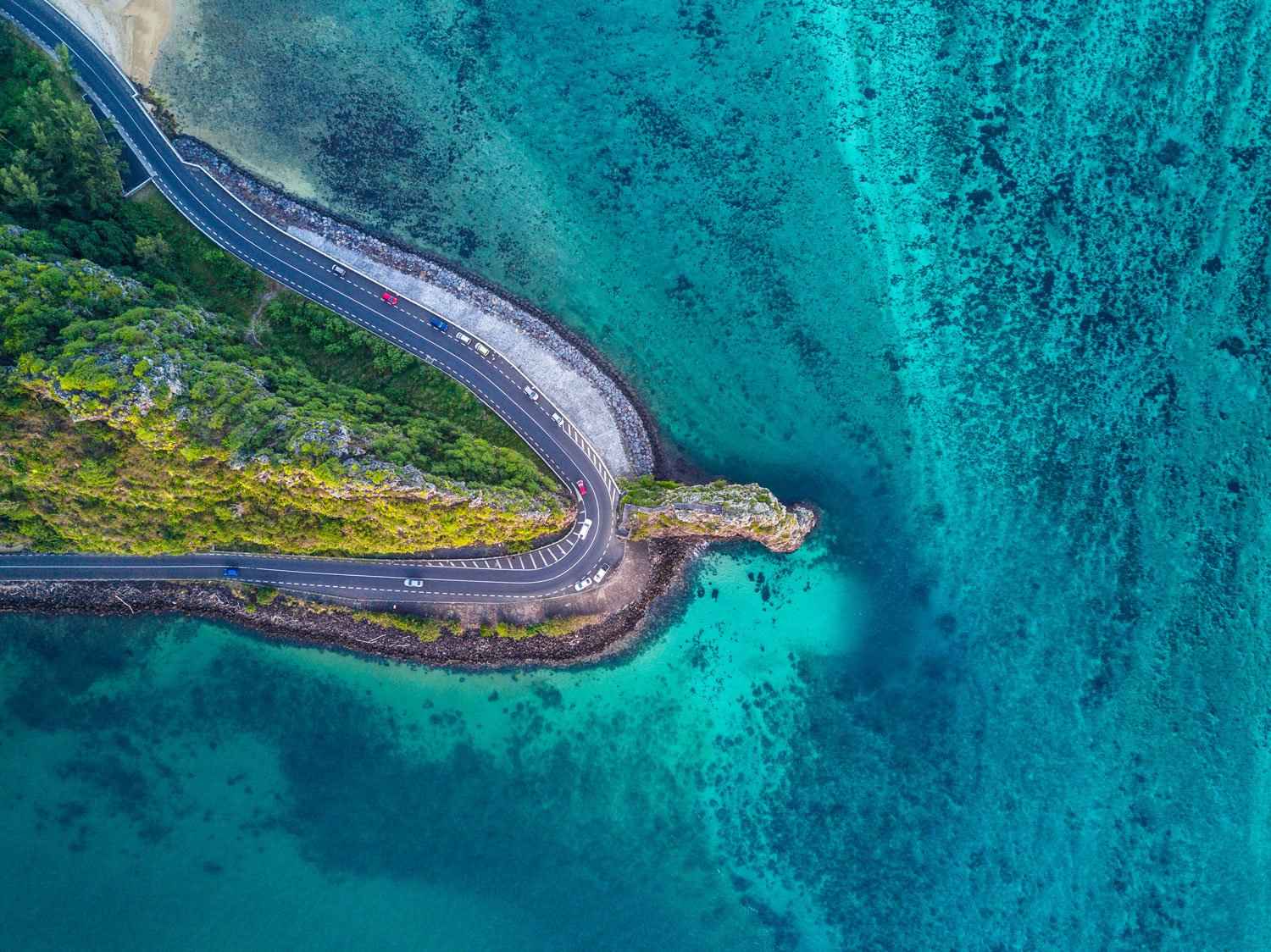 Baie Du Cap Towns Of Mauritius By BARNES baie-du-cap-towns-of-mauritius-by-barnes