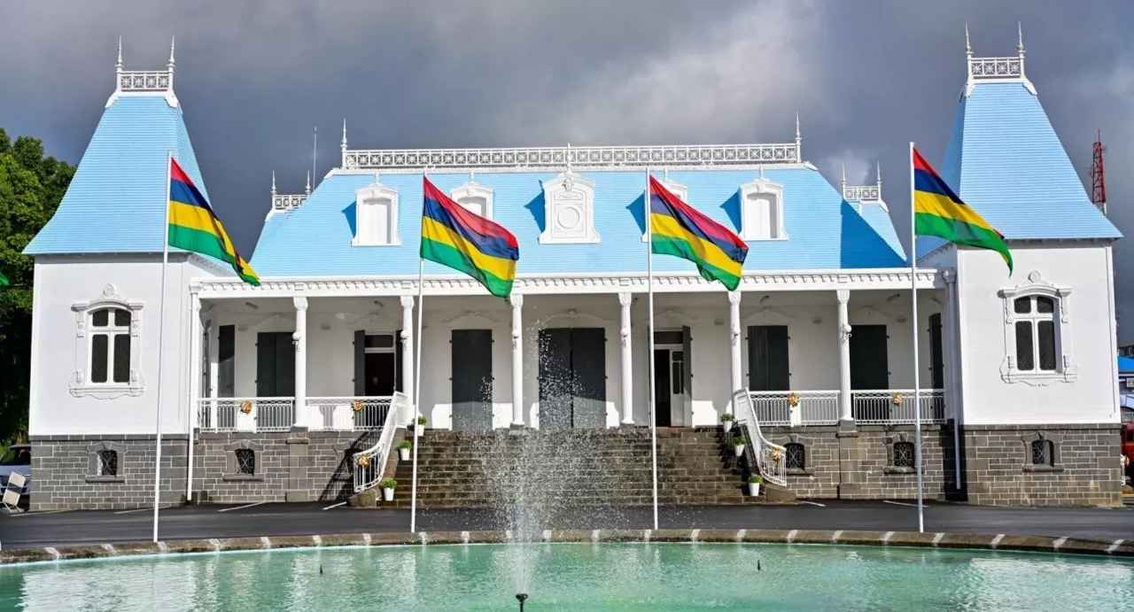 For sale House Curepipe 180 m² 4 bedrooms Rs13,100,000