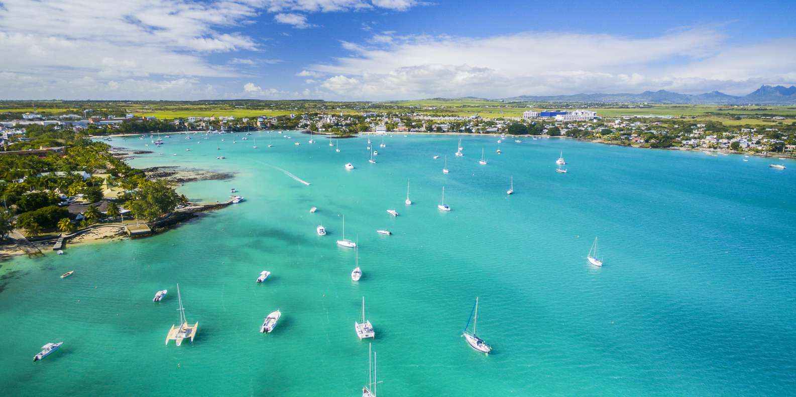 For sale Land Grand Baie 1,022 m² Rs9,500,000