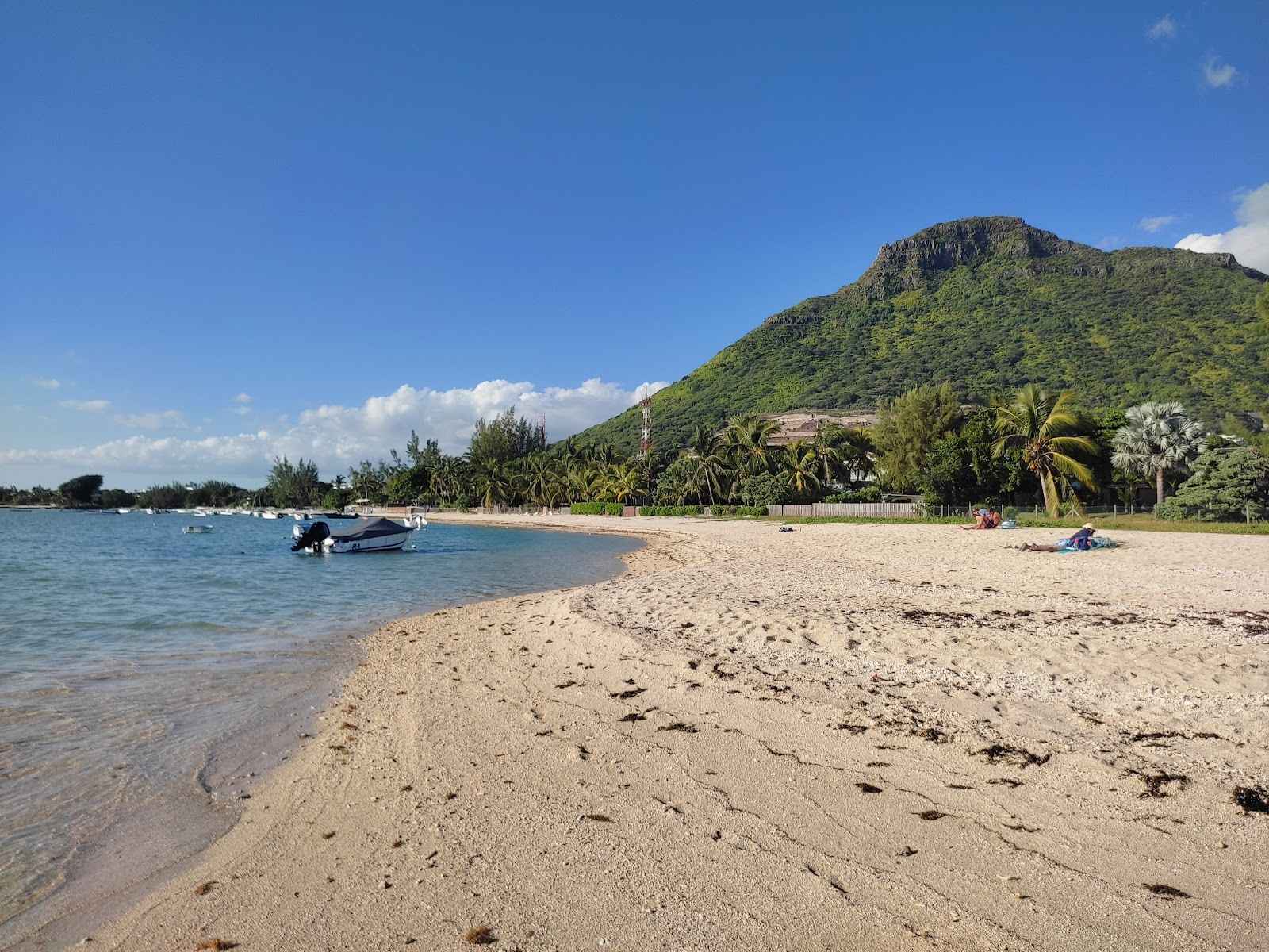 La Preneuse Towns Of Mauritius By BARNES la-preneuse-towns-of-mauritius-by-barnes